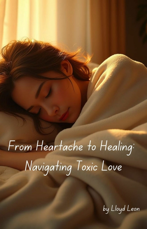 From Heartache to Healing -  Lloyd Leon,  Ai
