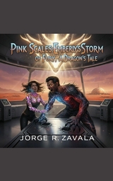 Pink Scales - Jorge R. Zavala
