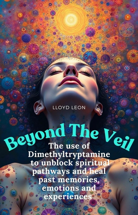 Beyond The Veil -  Lloyd Leon