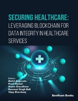 Securing Healthcare: Leveraging Blockchain for Data Integrity in Healthcare Services - 