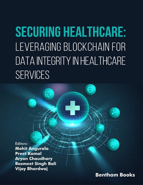 Securing Healthcare: Leveraging Blockchain for Data Integrity in Healthcare Services - 
