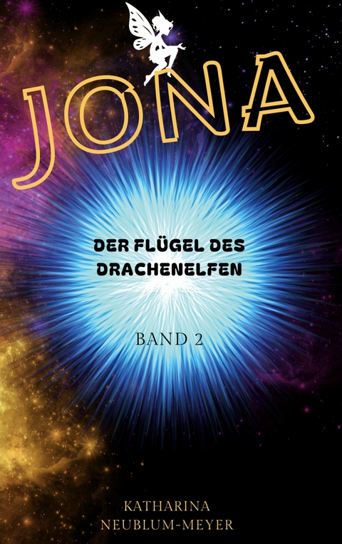 JONA - Katharina Neublum-Meyer