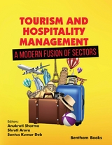 Tourism and Hospitality Management - A Modern Fusion of Sectors - 