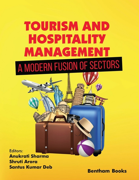 Tourism and Hospitality Management - A Modern Fusion of Sectors - 
