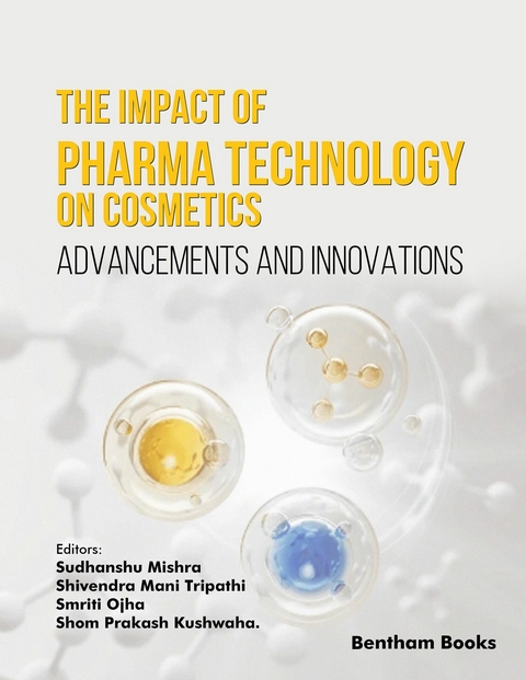 The Impact of Pharma Technology on Cosmetics: Advancements and Innovations - 