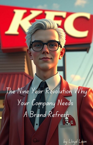 The 9 Year Revolution