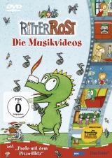 Ritter Rost - Die Musikvideos - 