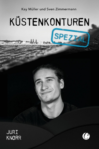 Küstenkonturen Spezial. Juri Knorr