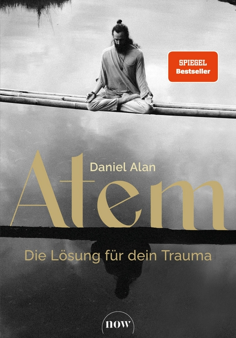 Atem &ndash; Die L&ouml;sung f&uuml;r dein Trauma - Daniel Alan
