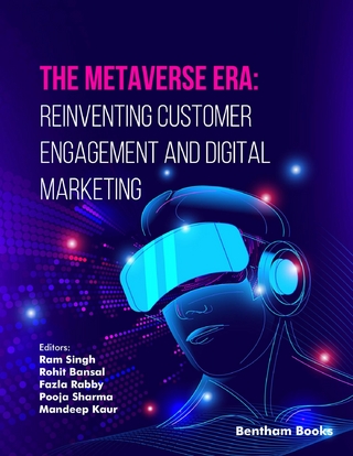 The Metaverse Era: Reinventing Customer Engagement and Digital Marketing