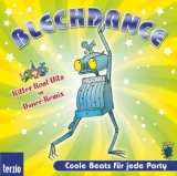 Blechdance - 