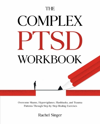 The Complex PTSD Workbook
