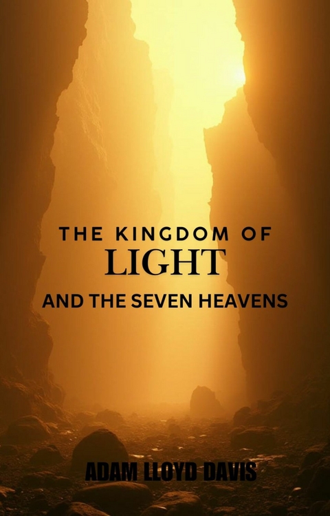 The Kingdom of Light -  Lloyd Leon