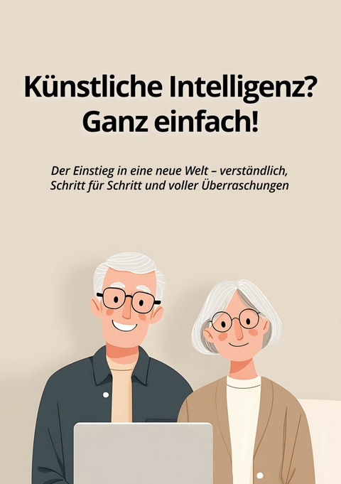 Künstliche Intelligenz? Ganz einfach! - Dominik Arntz