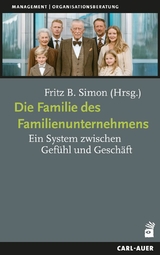 Die Familie des Familienunternehmens - 