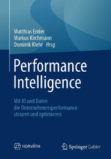 Performance Intelligence - 