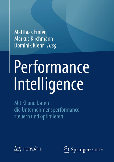 Performance Intelligence - 
