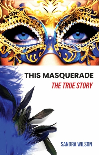 This Masquerade