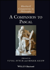 A Companion to Pascal - 