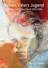 Meines Vaters Jugend - Martin David