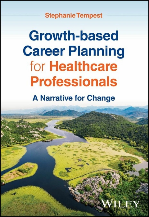 Growth-based Career Planning for Healthcare Professionals - 