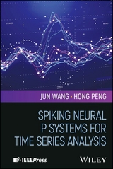 Spiking Neural P Systems for Time Series Analysis - Jun Wang, Hong Peng