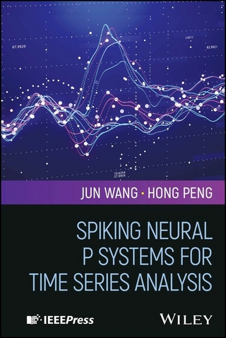 Spiking Neural P Systems for Time Series Analysis