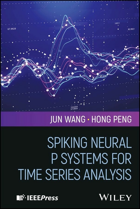 Spiking Neural P Systems for Time Series Analysis - Jun Wang, Hong Peng