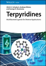Terpyridines - Ulrich S. Schubert, Andreas Winter, George R. Newkome