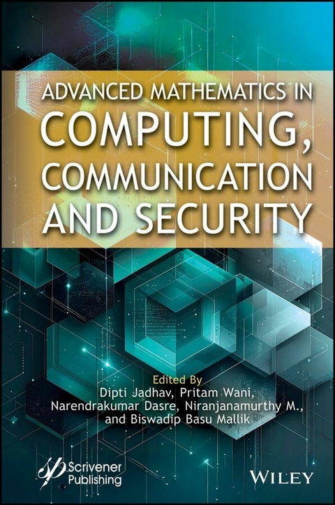 Advanced Mathematics in Computing, Communication and Security - 