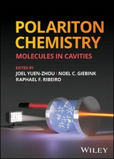 Polariton Chemistry - 