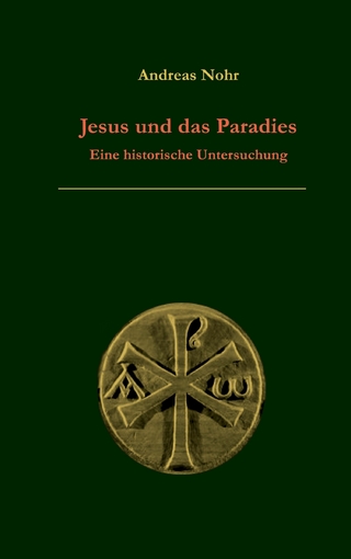 Jesus und das Paradies