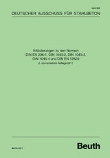 Erl&auml;uterungen zu den Normen DIN EN 206-1, DIN 1045-2, DIN 1045-3, DIN 1045-4 und DIN EN 12620