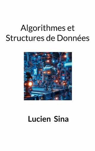 Algorithmes et Structures de Données