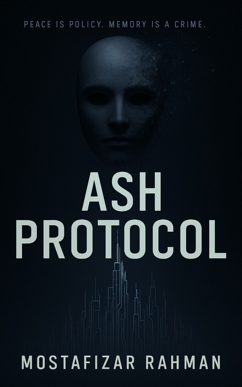 ASH PROTOCOL -  Mostafizar Rahman
