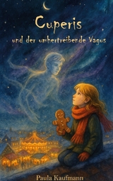 Cuperis - Paula Kaufmann