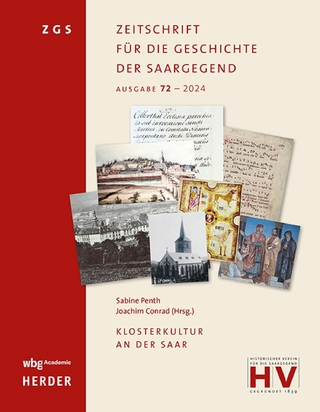Klosterkultur an der Saar