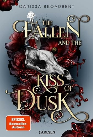 The Fallen and the Kiss of Dusk
