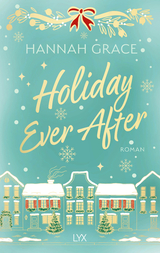 Holiday Ever After - Hannah Grace