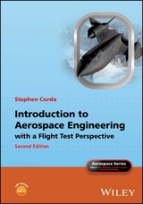 Introduction to Aerospace Engineering with a Flight Test Perspective - Stephen Corda