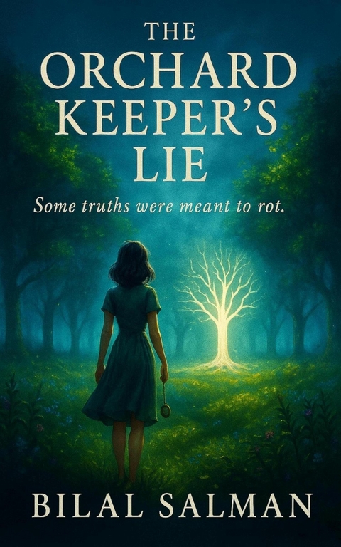 The Orchard Keeper's Lie -  Bilal Salman
