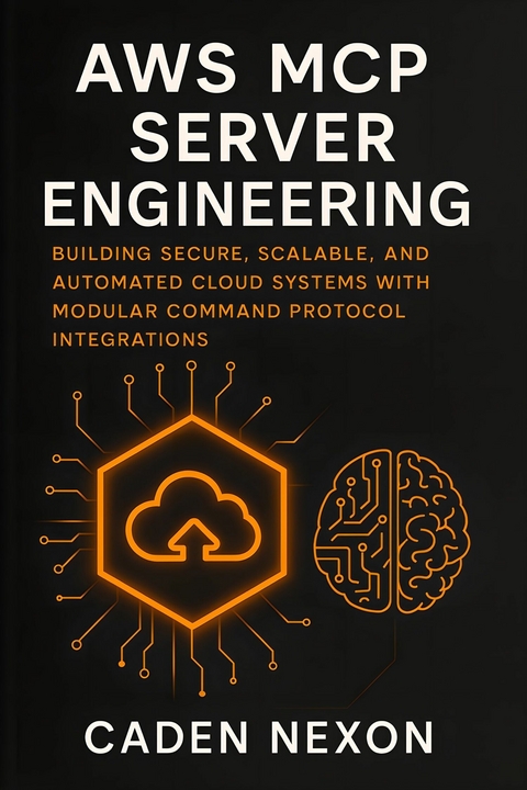 AWS MCP Server Engineering -  Caden Nexon
