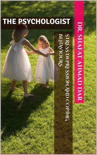 Stress Depression & Coping Behaviours