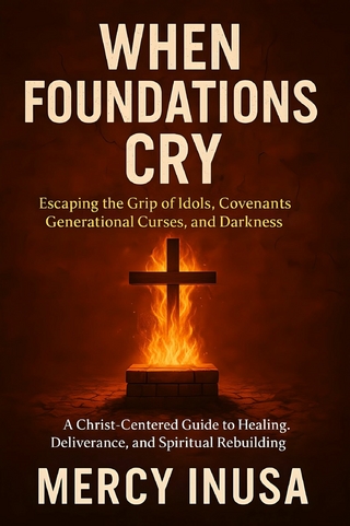 When Foundations Cry