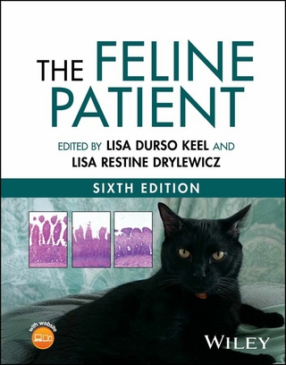 The Feline Patient