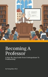 Becoming a Professor - Su Yeong Kim