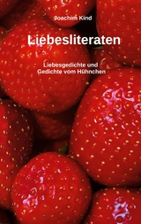 Liebesliteraten - Joachim Kind