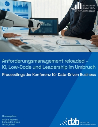 Anforderungsmanagement reloaded