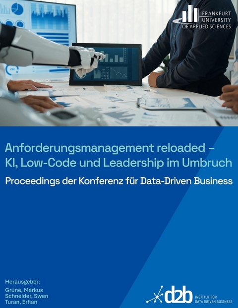 Anforderungsmanagement reloaded - 