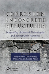 Corrosion in Concrete Structures - 